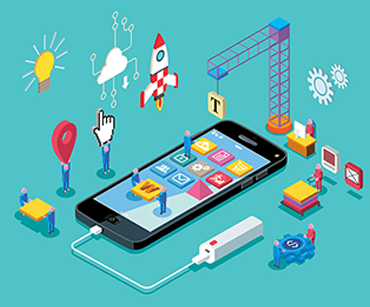 Mobile App Development