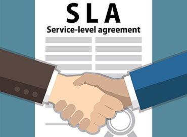 Service Level Agreements